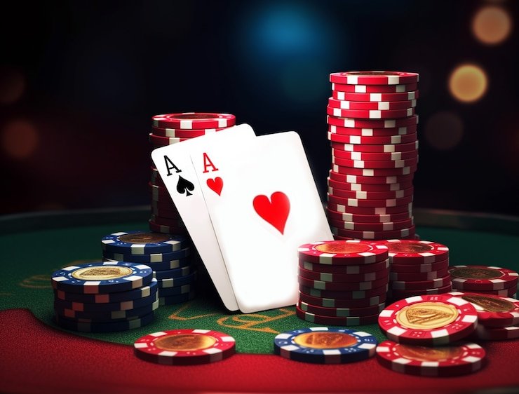 bet555 Cashout Button