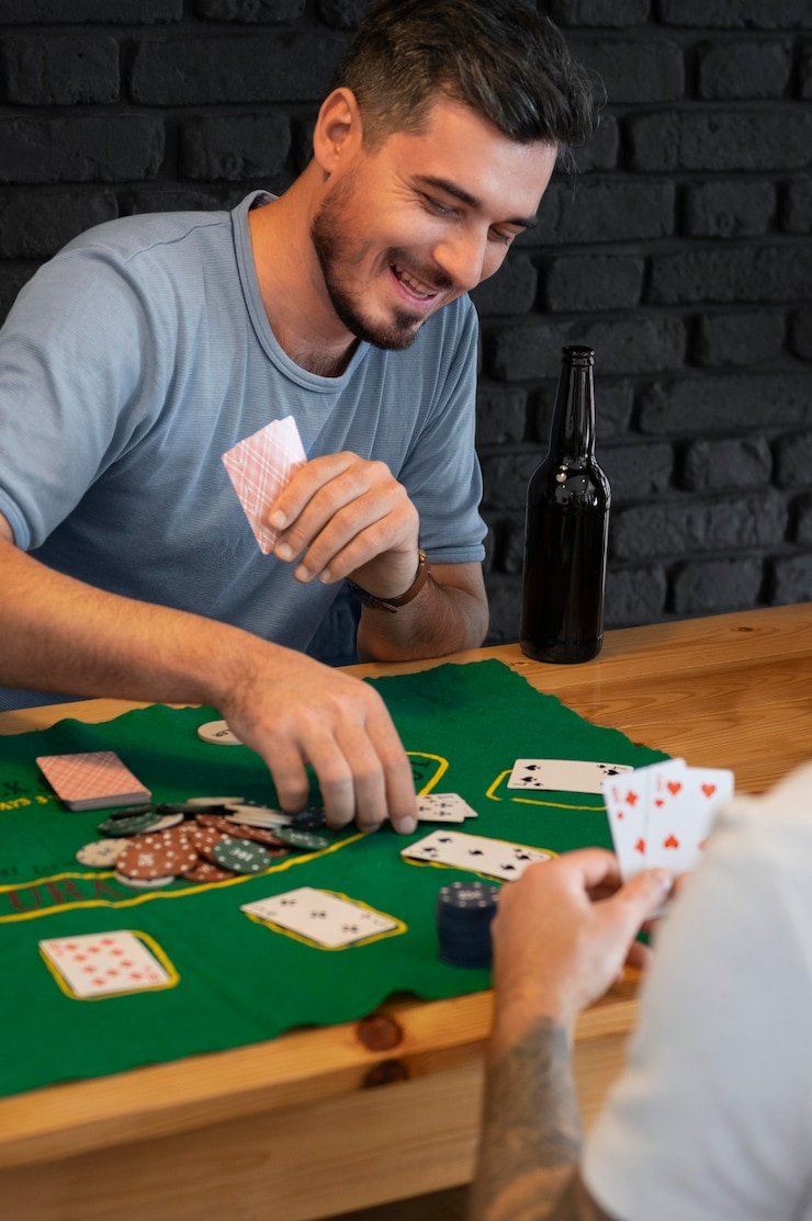 bet555 Arcade